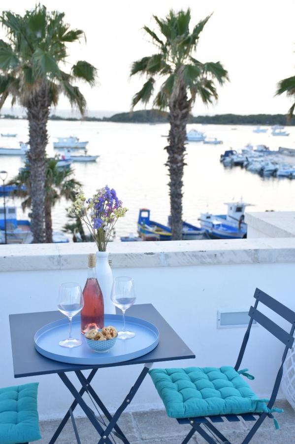 Casa Clementina Rooms Vista Mare Porto Cesareo Esterno foto