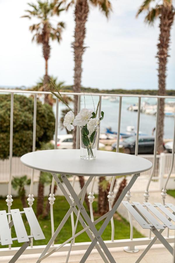 Casa Clementina Rooms Vista Mare Porto Cesareo Esterno foto