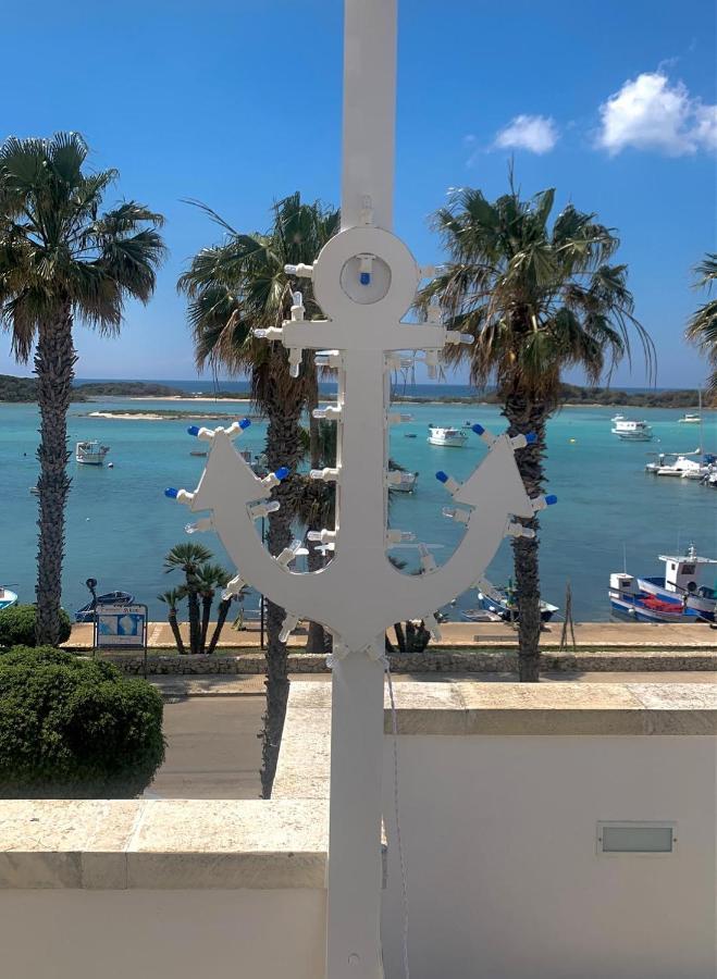 Casa Clementina Rooms Vista Mare Porto Cesareo Esterno foto